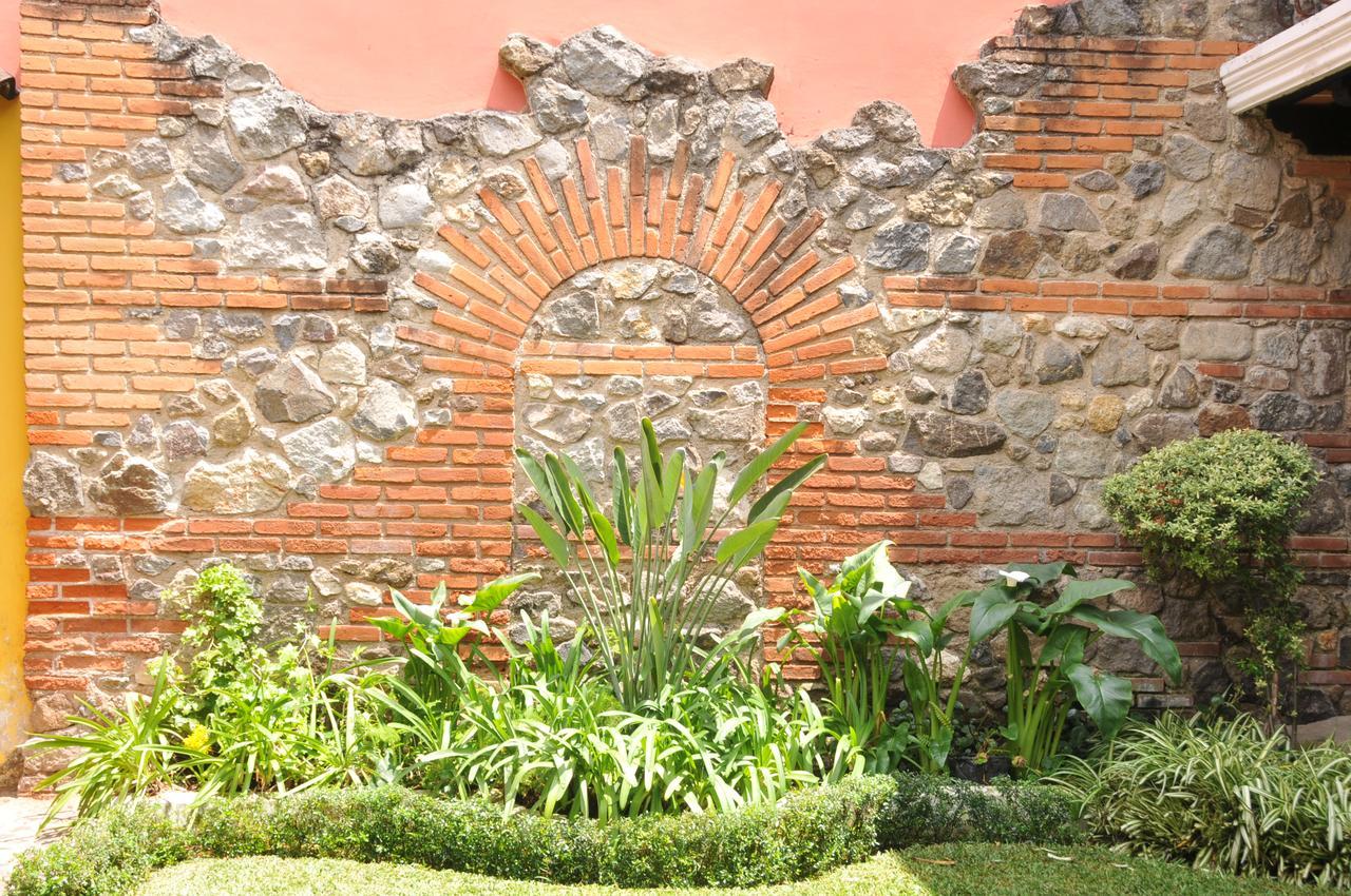 Hotel Posada San Pedro 2 Parramos Extérieur photo