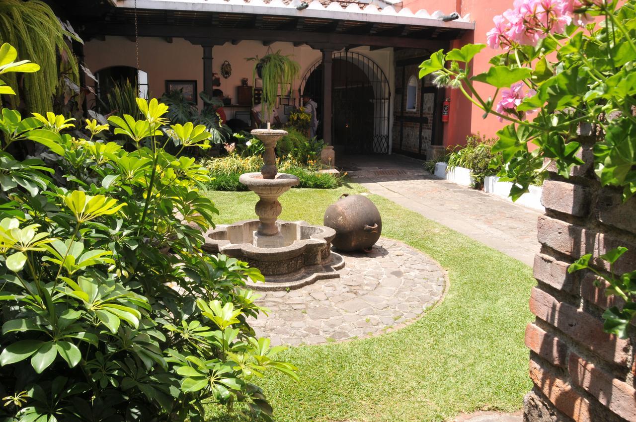 Hotel Posada San Pedro 2 Parramos Extérieur photo