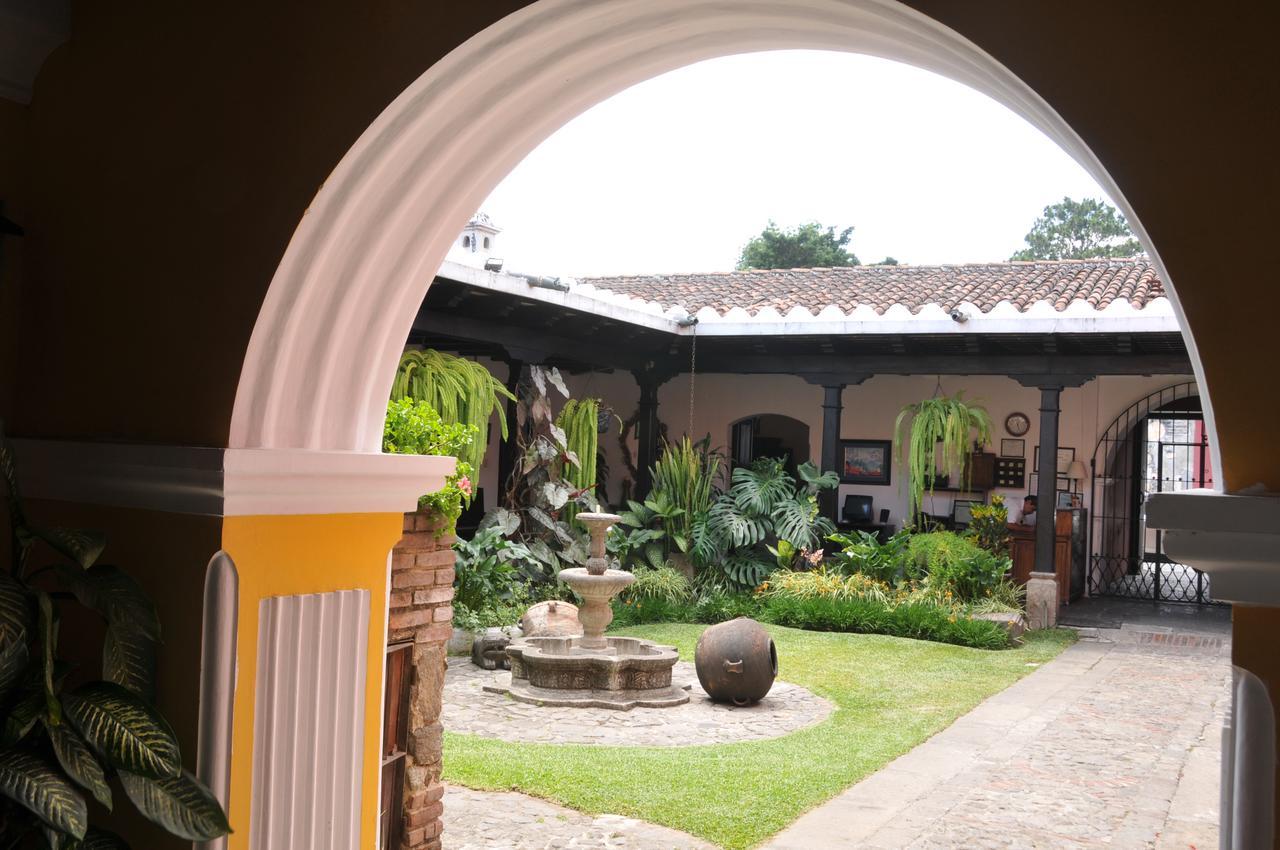 Hotel Posada San Pedro 2 Parramos Extérieur photo