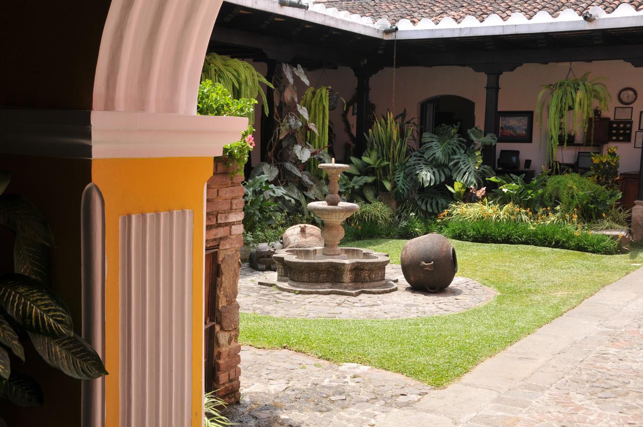 Hotel Posada San Pedro 2 Parramos Extérieur photo