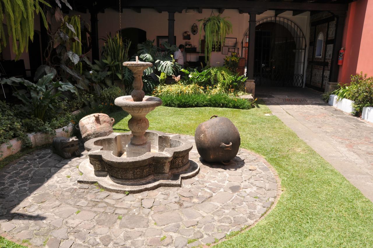 Hotel Posada San Pedro 2 Parramos Extérieur photo